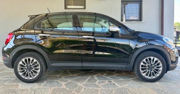 Fiat 500 X 500X 1.3 mjt 120 4x2 95cv - Foto 9