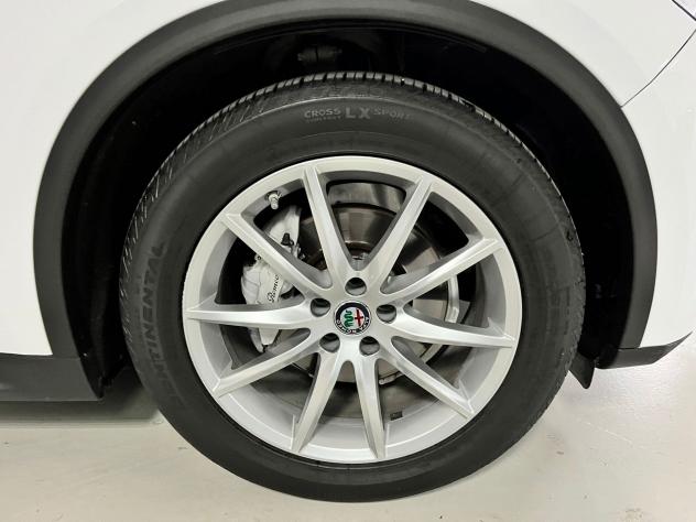Alfa Romeo Stelvio 2.2 Turbodiesel 180 CV AT8 Executive - Foto 4