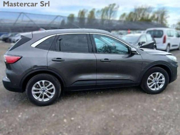 FORD Kuga Kuga III 1.5 ecoblue Titanium Business 2wd 120cv rif. 23947173 - Foto 5