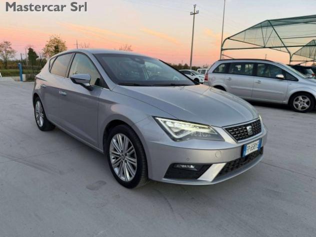 SEAT Leon Leon 2.0 tdi FR 184cv dsg - FP658YE rif. 23764853 - Foto 8