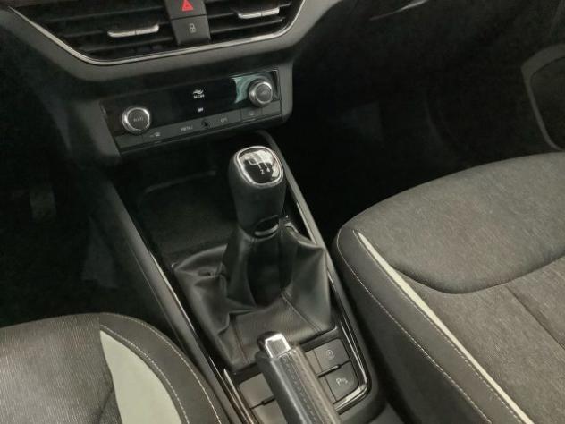 SKODA Kamiq 1.5 TSI ACT Style rif. 24126847 - Foto 8