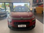 Citroën C3 C3 1.2Gpl 82cv neopatentati