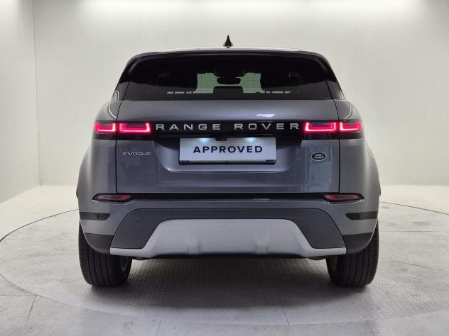 Land Rover Range Rover Evoque 2.0 D163 MHEV SE AWD auto AUTOCARRO FISCALE 5 POSTI - Foto 7