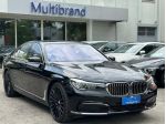 Bmw 730 730d xDrive Luxury