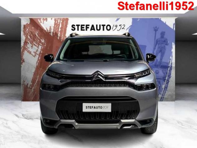 CITROEN C3 Aircross I 2021 - 1.2 puretech Shine s&s 110c rif. 23907823 - Foto 2