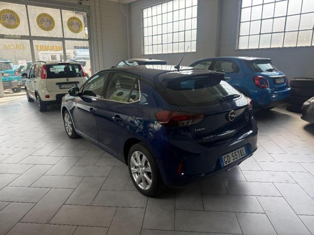 OPEL - Corsa - 1.5 D 100 CV Elegance - Foto 6