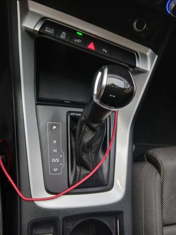 Audi Q3 45 TFSI S tronic line edition SPORTBACK PLUG IN - Foto 8