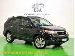 KIA Sorento 2.2 16V CRDI VGT 4WD Active rif. 23984273
