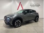 Nissan Juke 1.0 DIG-T 114 CV N-CONNECTA C.MANUALE CARPLAY NEOPATENTATI
