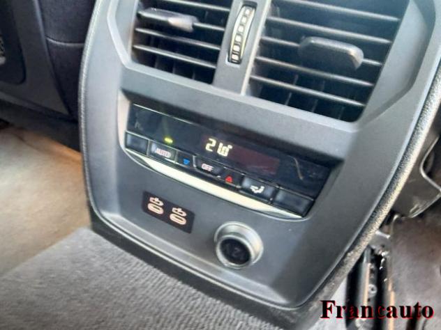 BMW 318 d Touring Business Advantage aut. rif. 24077534 - Foto 4