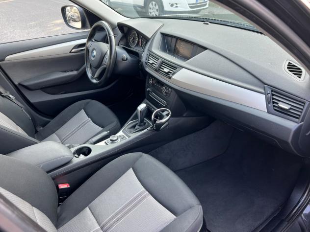Bmw X1 xDrive18d Advantage - Foto 9