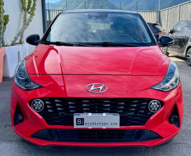 HYUNDAI i10 1.0 MPI Prime rif. 23740450 - Foto 6
