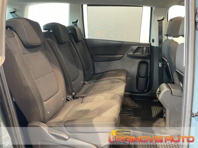 VOLKSWAGEN Sharan 2.0 TDI 150 CV Highline rif. 19282334 - Foto 7
