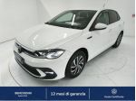 Volkswagen Polo 6ª serie 1.0 Life