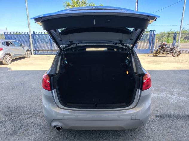 Bmw 216d Active Tourer Sport - Foto 10