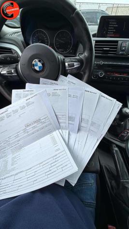 BMW 220 d Coupé Sport rif. 24227077 - Foto 2