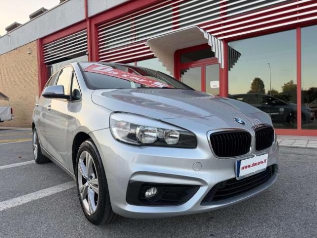 BMW 216 Active Tourer Advantage auto - Foto 7