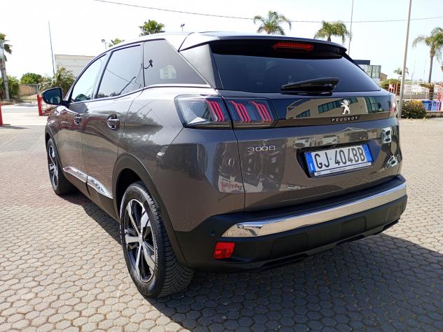 Peugeot 3008 BlueHDi 130 S&S EAT8 Allure Pack - Foto 4