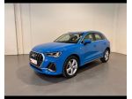 AUDI Q3 45 TFSI S-TRONIC QUATTRO S-LINE EDITION rif. 24058263