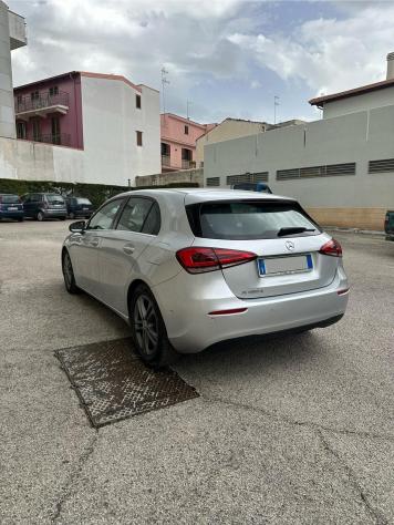 Mercedes-benz A 180 d Automatic Business Extra - Foto 7