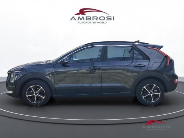 KIA Niro 1.6 MY25 HEV BUSINESS GPL rif. 23849850 - Foto 6