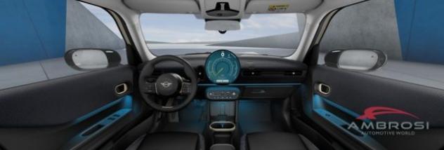 MINI Cooper 5 porte Classic rif. 23967951 - Foto 9