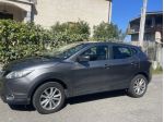 Vendo NISSAN Qashqai 1.5 dci Acenta anno 2016