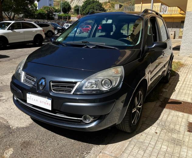 Renault Scenic Grand Scic 1.9 dCi 130CV Serie Speciale Dynamique