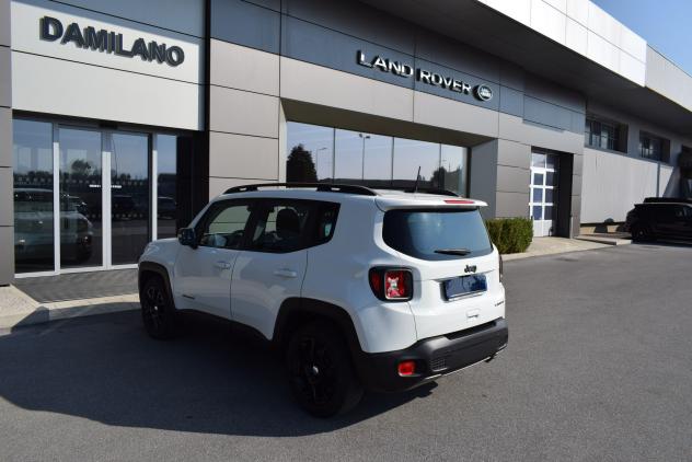 Jeep Renegade Renegade 1.3 T4 DDCT Limited - Foto 6