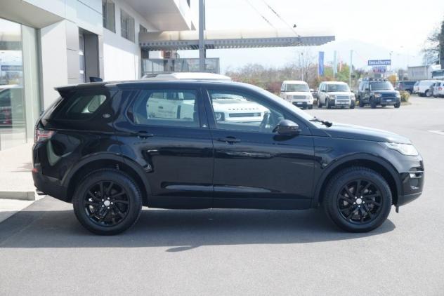 Land Rover Discovery Sport 2.0 TD4 150 CV AWD AUTO SE - IVA ESPOSTA - Foto 6