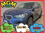 BMW X1 sDrive18d xLine Plus rif. 23973635