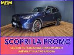 BMW X3 xDrive40d 48V MSport rif. 24109603