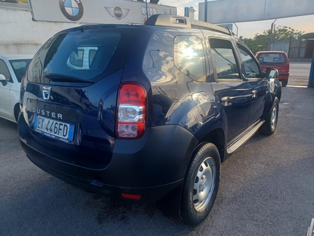 Dacia Duster 1.5 dCi 110CV AMBIANCE 2014 - Foto 4