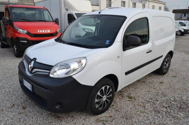 Renault Kangoo Kangoo 1.5 dCi 75CV F.AP. Stop & Start 4p. Express Energy