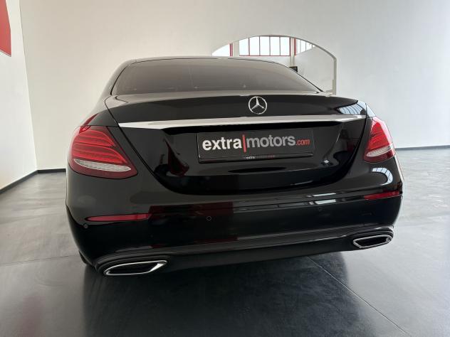 Mercedes-Benz Classe E E 200 D BUSINESS SPORT AUT. - Foto 6