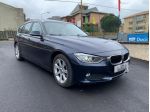 Bmw 320 320d xDrive Touring