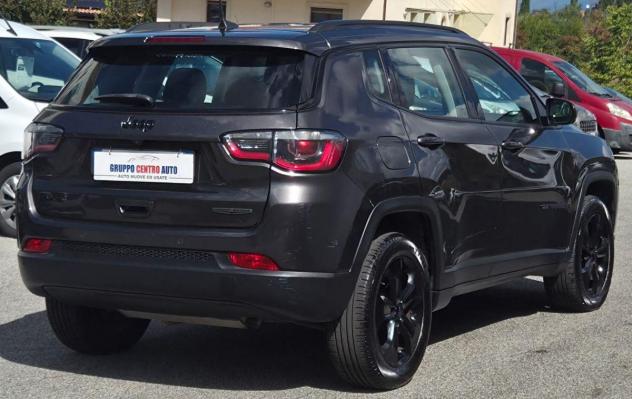JEEP Compass 2.0 Mjt II aut. 4WD - 2018 - Foto 5