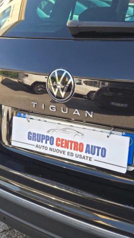 VOLKSWAGEN Tiguan 2.0TDI 150CV DSG Sport - 2023 - Foto 8