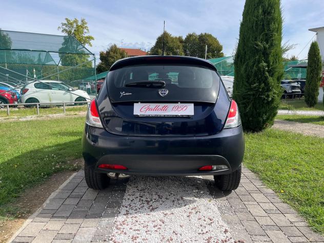 Lancia Ypsilon Ypsilon 1.2 Elefantino Blu s&s 69cv my19 - Foto 8