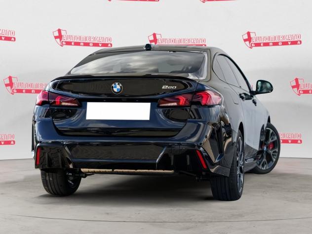 BMW Serie 2 Gran Coupe 220 48V Gran Coupé MSport Pro TETTO - Foto 3