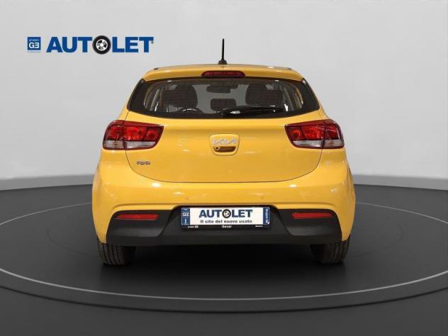 Kia Rio IV 2021 1.0 t-gdi mhev Style s/Comfort Pack 120cv dct - Foto 6