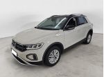 Volkswagen T-Roc 2.0 TDI SCR Life