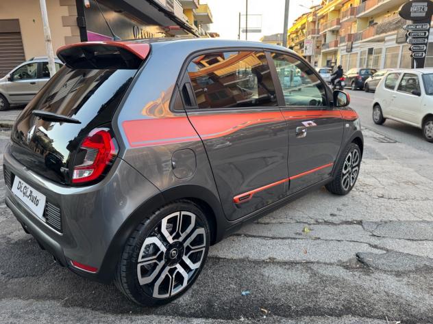 Renault Twingo GT TCe 110 CV EDC Cambio AUTOMATICO - Foto 7