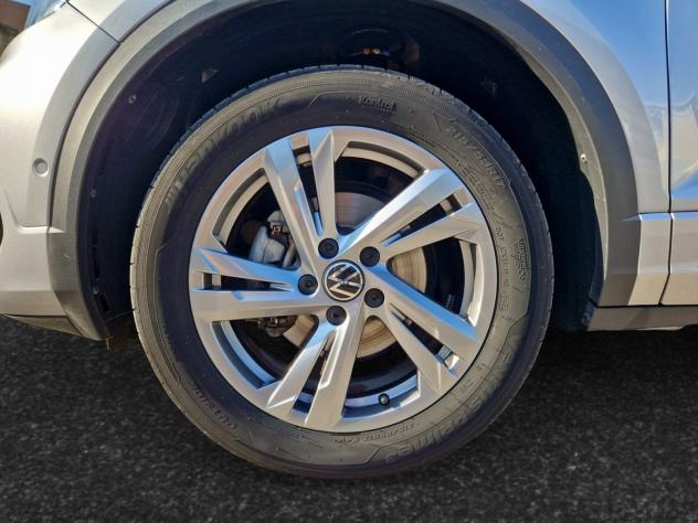 Volkswagen T-Roc T-Roc 1.0 tsi R-Line 110cv - Foto 9