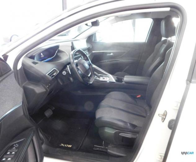 PEUGEOT - 3008 - BlueHDi 130 EAT8 S&S Allure - Foto 9