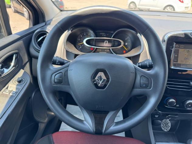 Renault Clio 1.5 DCI 75CV 5 PORTE 2014 - Foto 7