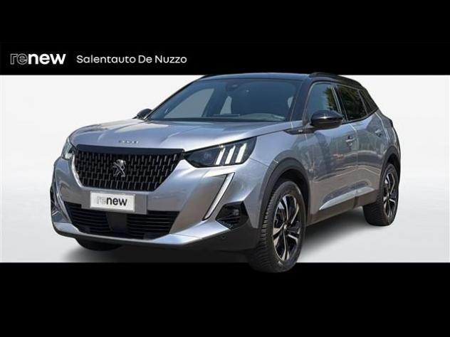 PEUGEOT 2008 1.5 bluehdi GT Pack s&s 130cv eat8 rif. 23876511