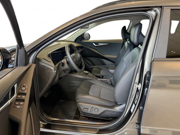 Kia Niro HEV 1.6 GDi HEV DCT6 Evolution - Foto 8