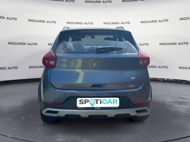 DR AUTOMOBILES dr 3.0 1.5 Bi-Fuel GPL - Foto 5