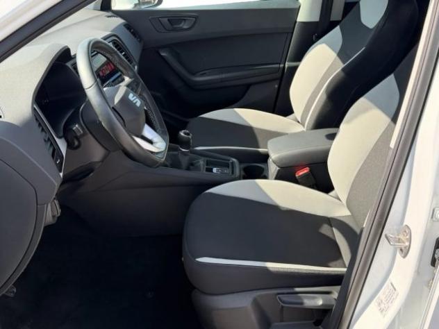 SEAT Ateca 1.0 TSI Reference rif. 24159185 - Foto 10